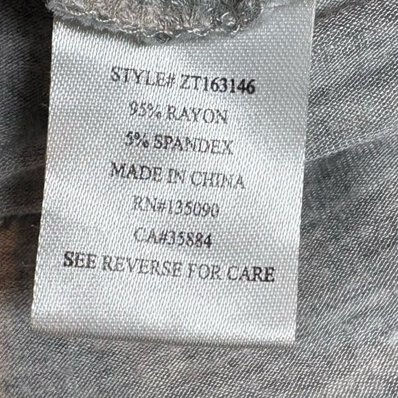 Z Supply Dress - Picture 5 of 6
